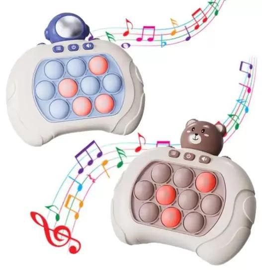 Game Pop It  Anti-Stress